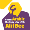 Complete Arabic Audio Course For Absolute Beginners By AlifBee - AlifBee