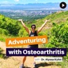Adventuring with Osteoarthritis