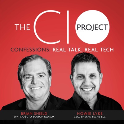 the CIO Project:Howie L Lyke