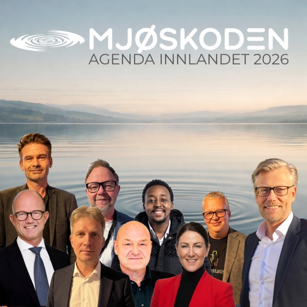 MJØSKODEN