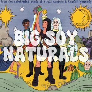 Big Soy Naturals