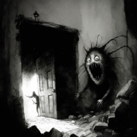 Horrifying True Crime Stories podcast