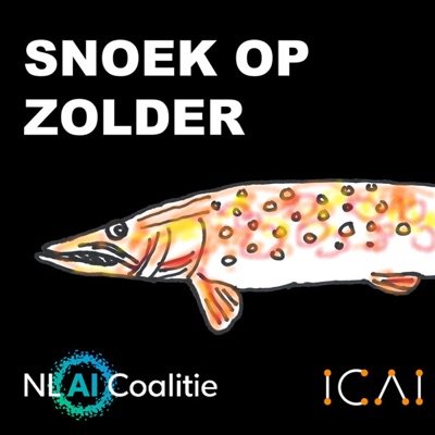 Snoek op Zolder