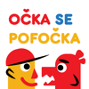 Očka se pofočka - Očka se pofočka