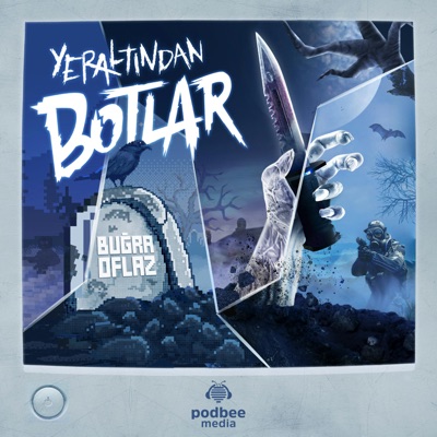 Yeraltından Botlar Yeraltından Botlar