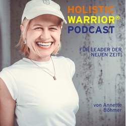 HOLISTIC WARRIOR® PODCAST