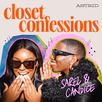 Closet Confessions:Charlie Perry