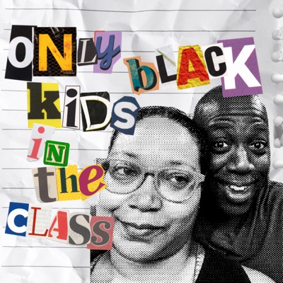 Only Black Kids in the Class Only Black Kids in the Class