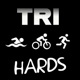 The Tri Hard Podcast - Episode 15: Recovering, Training, and Dream Locations: Post-Ironman Texas Insights