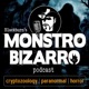 Monstro Bizarro