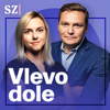 Vlevo dole - Seznam Zprávy