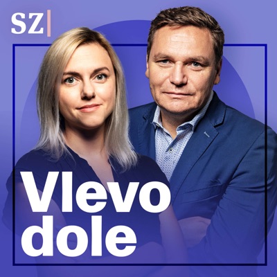 Vlevo dole:Seznam Zprávy