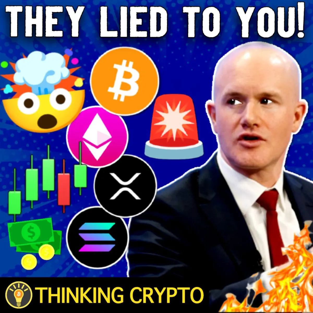 Thinking Crypto News & Interviews - Podcast - Apple Podcasts