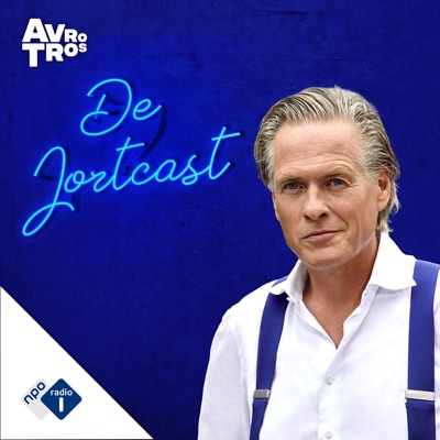 De Jortcast De Jortcast