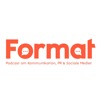 Format - kommunikation, PR og sociale medier