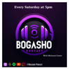 Bogasho Podcast - Mohamed Amin