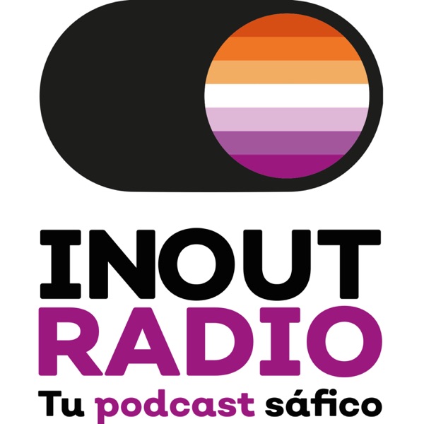 InOutRadio, tu pódcast sáfico cover art