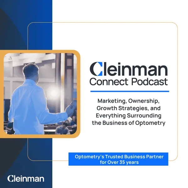 Cleinman Connect Podcast