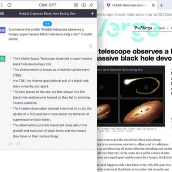 #112 - Bing Chat Antics, Bio and Mario GPT, Stopping an AI Apocalypse, Stolen Voices