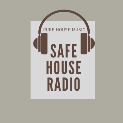 Safe House Radio - House | Tech-house | Dance Safe House Radio - House | Tech-house | Dance