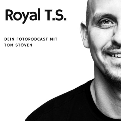 Royal T.S.:Tom Stöven