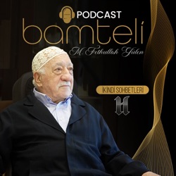Bamteli | Hicret ve Cihâd-ı Ekber | M. Fethullah Gülen | (2019/01/13)