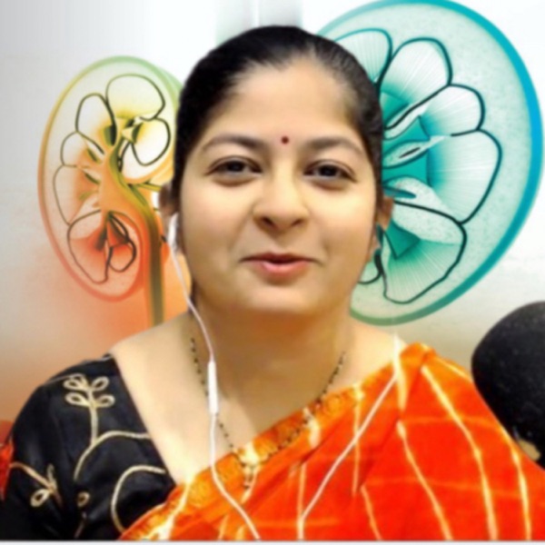 Dr. Suneeti Ashwinikumar Khandekar