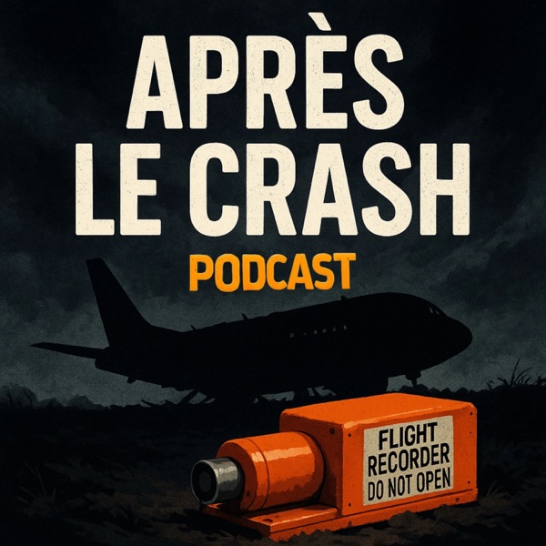 Après le crash