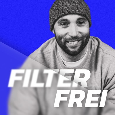 filterfrei filterfrei