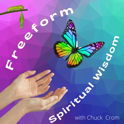 Freeform Spiritual Wisdom