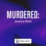 MURDERED: Jessica Starr