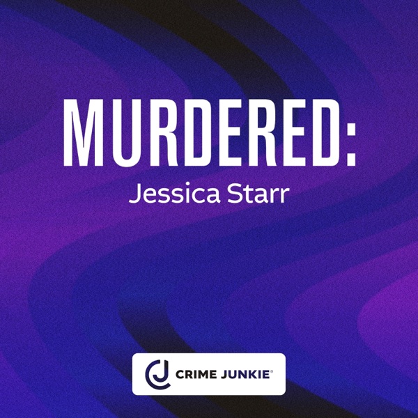 MURDERED: Jessica Starr photo