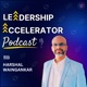 Leadership Accelerator Podcast