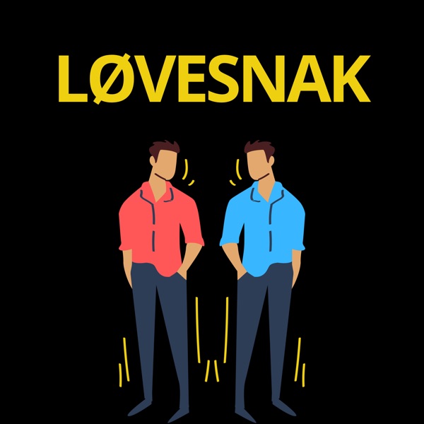 Løverne bliver aldrig mætte - Løvesnak