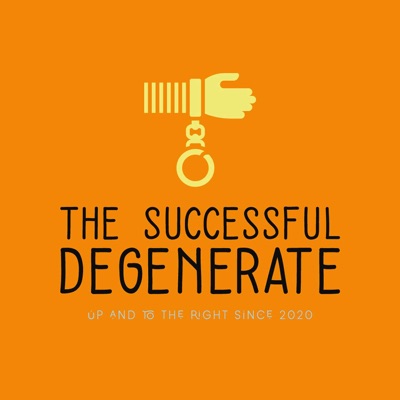 The Successful Degenerate