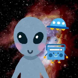 波動が上がる 宇宙と繋がる(ワンネスラジオ!)