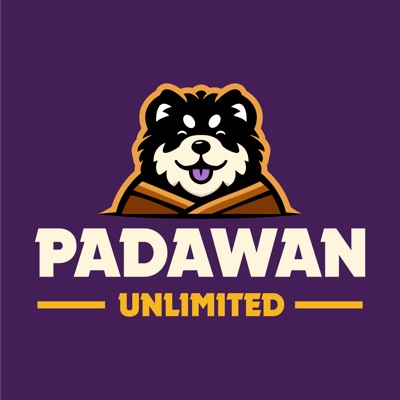 Padawan Unlimited | A Star Wars Unlimited Podcast for All! Padawan Unlimited | A Star Wars Unlimited Podcast for All!