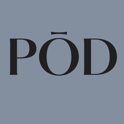 PŌD - créer, lancer et monétiser un podcast (by Ōdace Podcast)