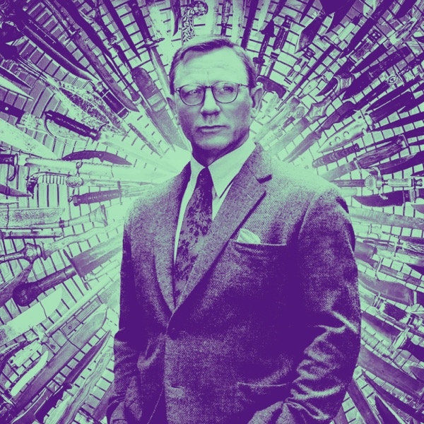 Knives Out Review (Archive) photo