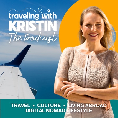 Traveling with Kristin Traveling with Kristin