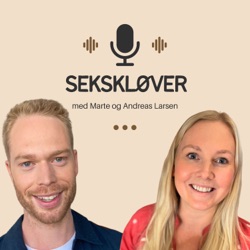 Sekskløver