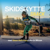 Skidskyttesnack
