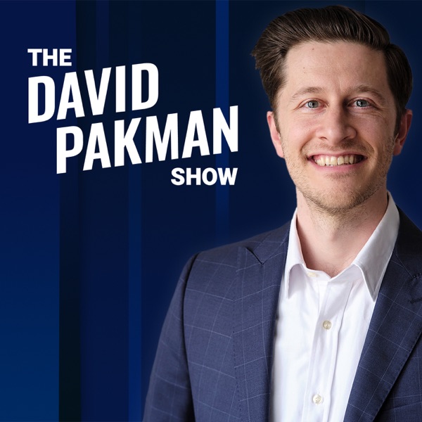 The David Pakman Show image
