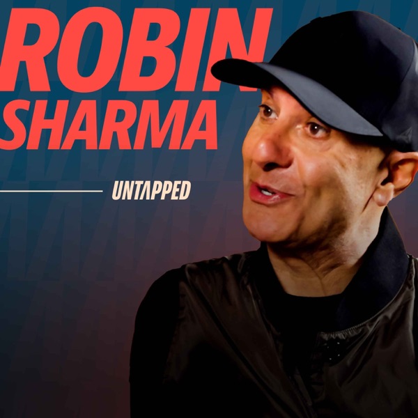 Change Your Life In 66 Days - Build Discipline, Consistency & Vitality with Robin Sharma photo