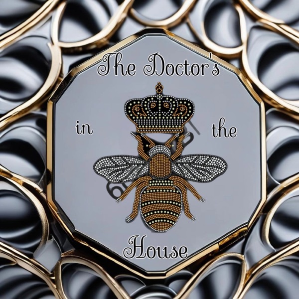 Doctor's in the House with Dr. M Toni McComb