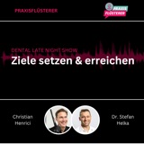 #205: DLNS | Ziele setzen und erreichen