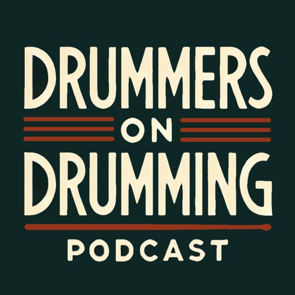 Drummers on Drumming Image