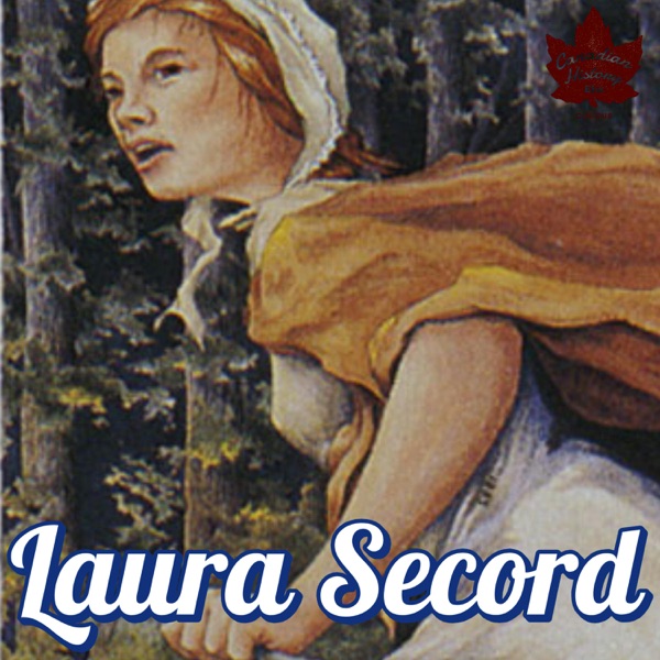 The Hero of The War Of 1812: Laura Secord photo