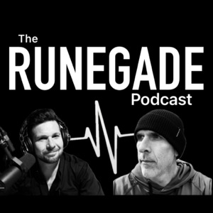 The RUNEGADE Podcast