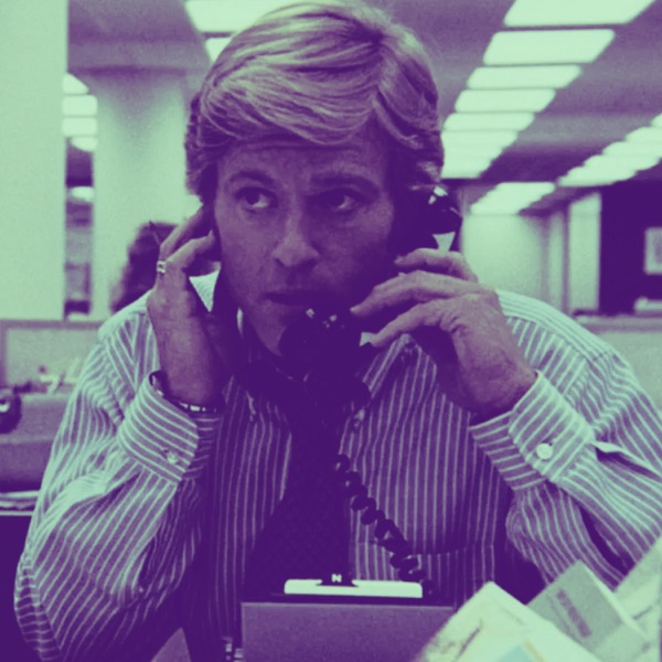 All the President's Men (Archive) photo